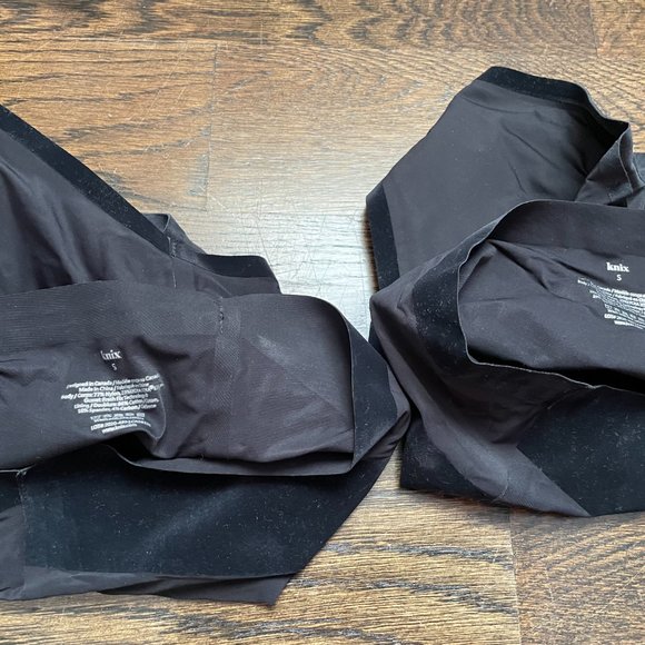 Knix Leakproof Shapewear - Picture 2 of 3